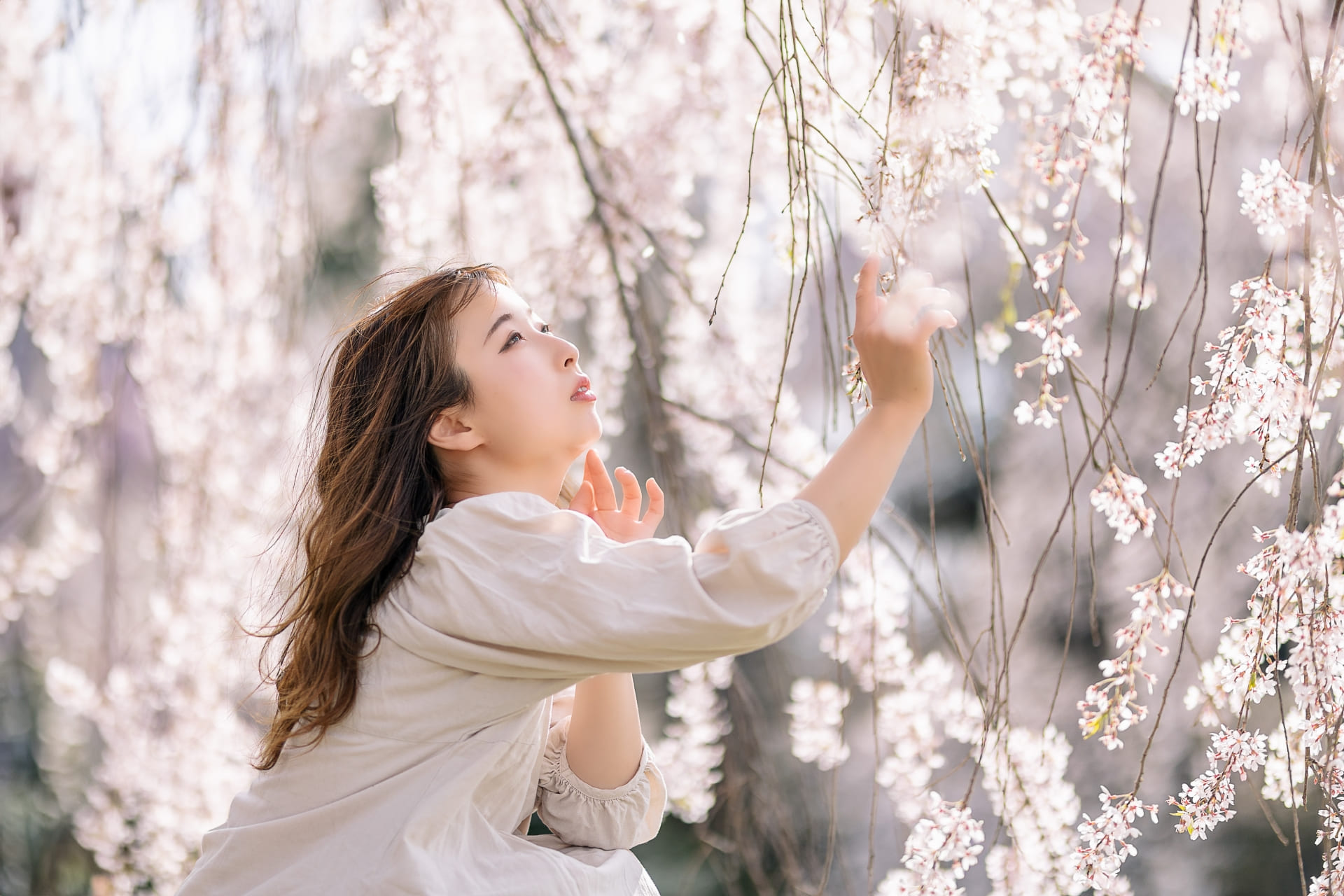 恋人に愛される特徴は？彼女として大切にすべきこと